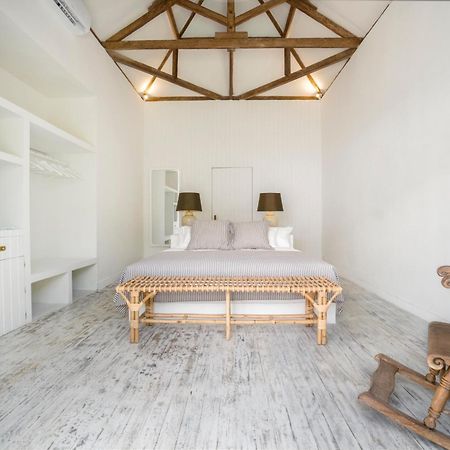 Ria Uluwatu, Tropical Chic Hotel المظهر الخارجي الصورة