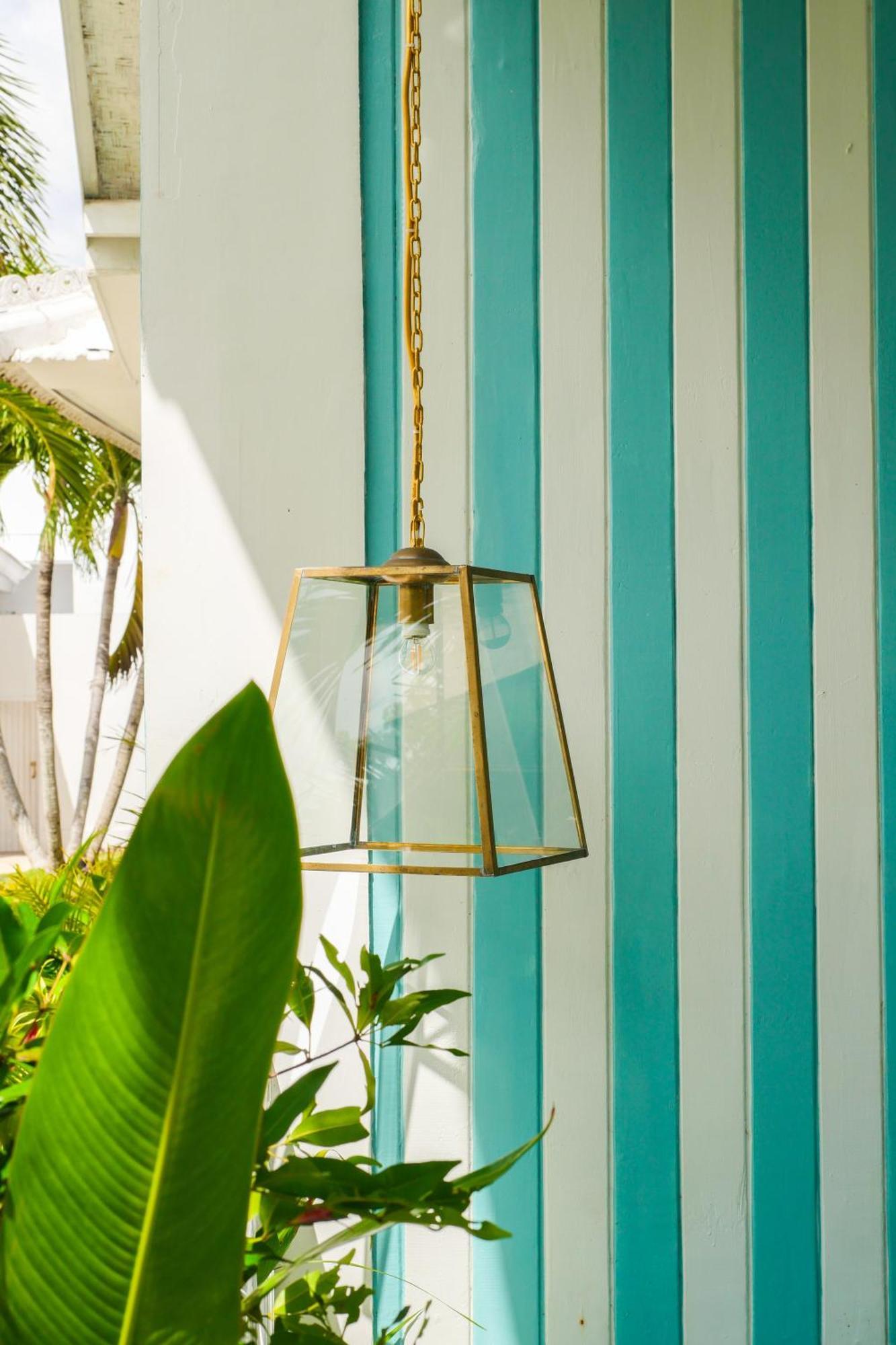 Ria Uluwatu, Tropical Chic Hotel المظهر الخارجي الصورة