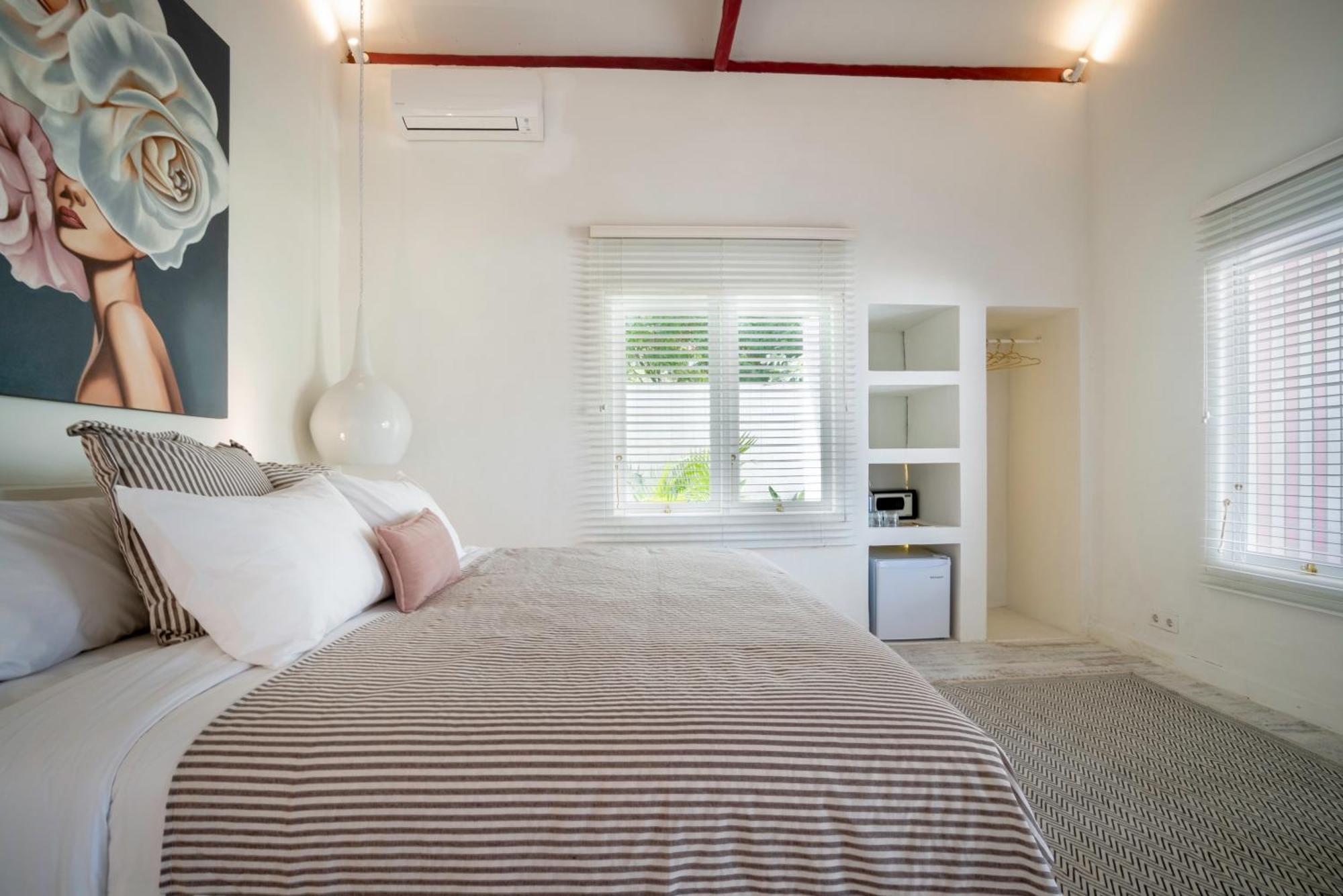 Ria Uluwatu, Tropical Chic Hotel المظهر الخارجي الصورة