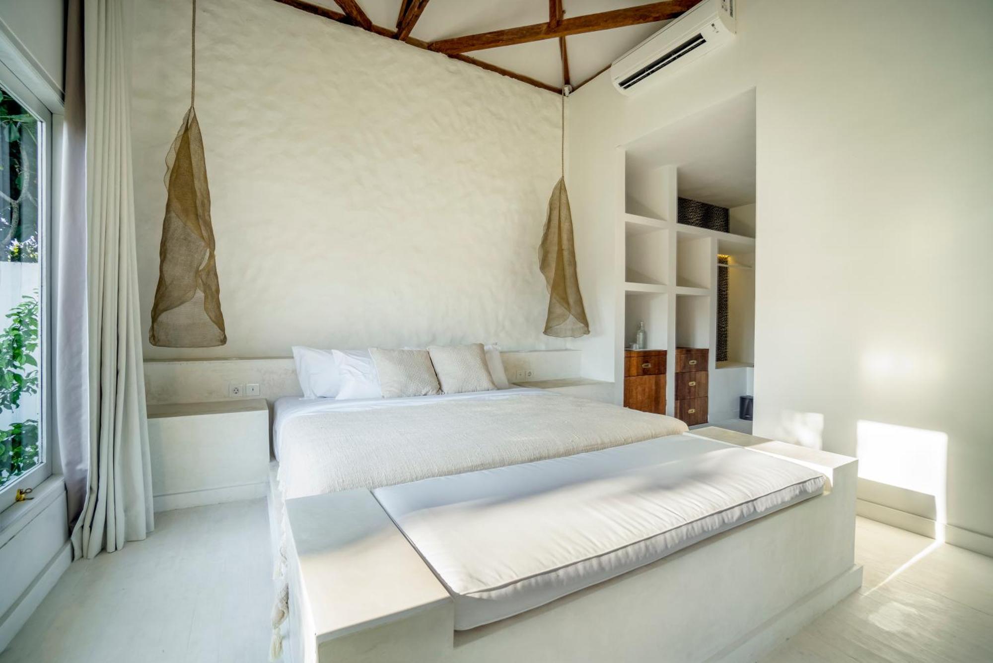 Ria Uluwatu, Tropical Chic Hotel المظهر الخارجي الصورة
