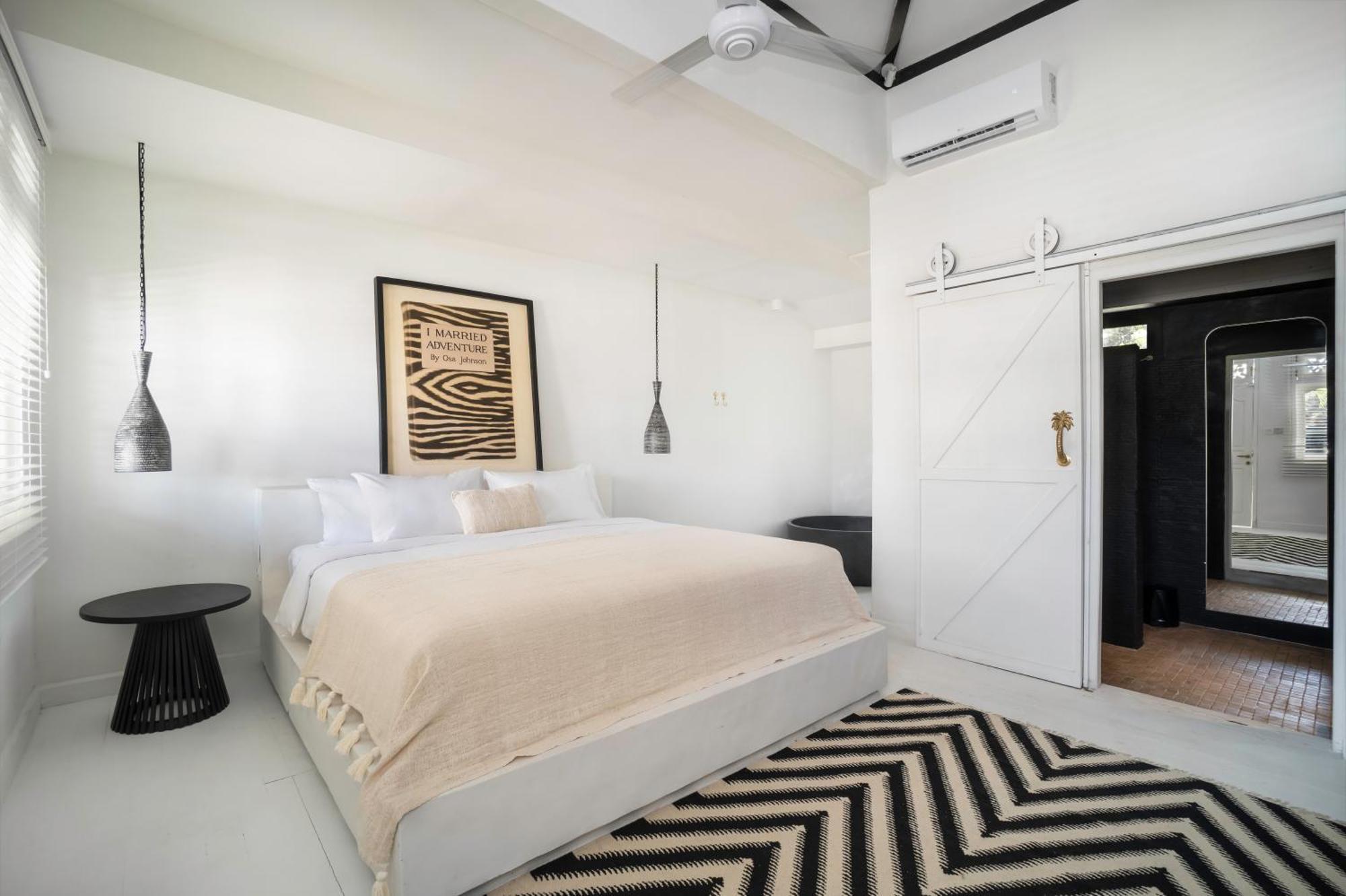 Ria Uluwatu, Tropical Chic Hotel المظهر الخارجي الصورة