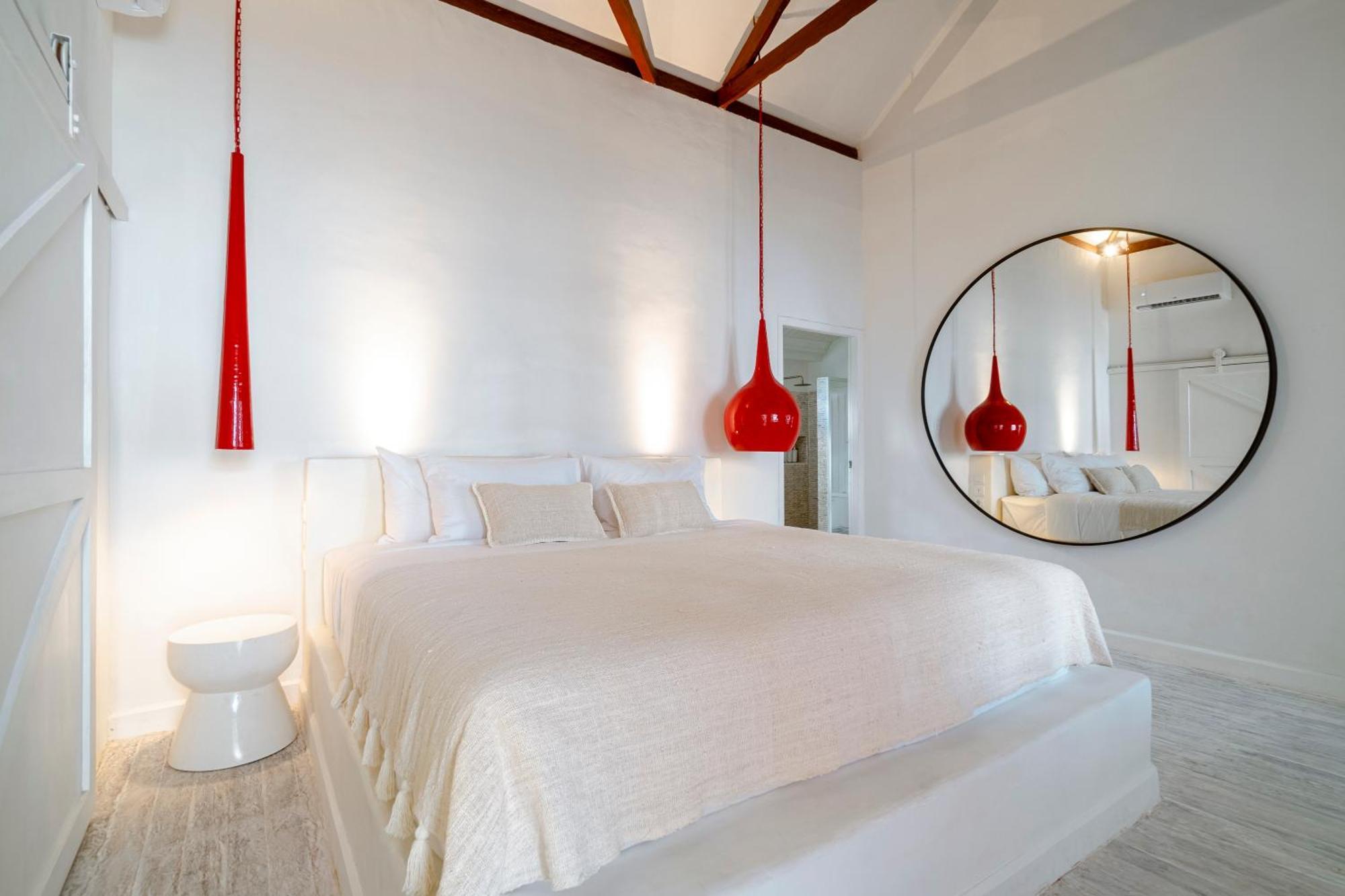Ria Uluwatu, Tropical Chic Hotel المظهر الخارجي الصورة